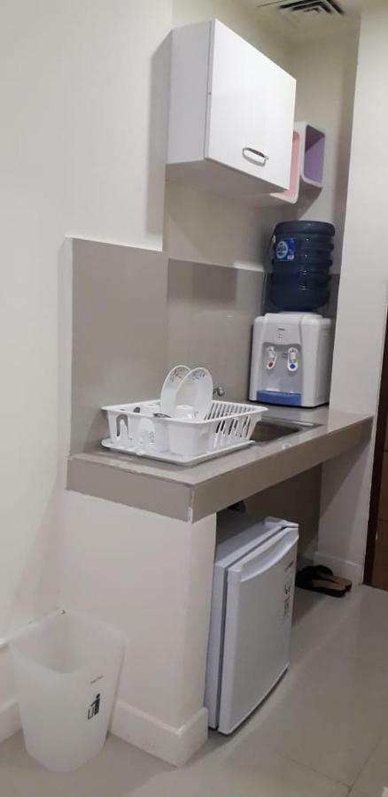 Vida View Apartement, Tower Asthon Unit 20 P 马卡萨 外观 照片