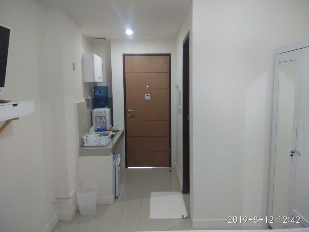 Vida View Apartement, Tower Asthon Unit 20 P 马卡萨 外观 照片