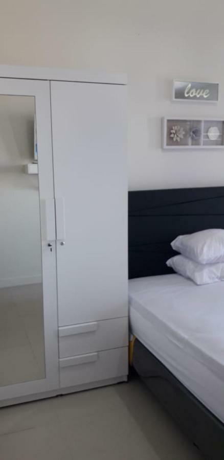 Vida View Apartement, Tower Asthon Unit 20 P 马卡萨 外观 照片
